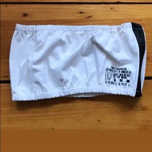 LF Tube top